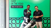 Ather 450 Deliveries Commence In Chennai: Customers To Receive Ather Dot Chargers As Well