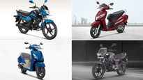 Bike Sales Report September 2019: Two-Wheeler Brands Face Declining Sales For Yet Another Month