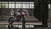 Ducati Partners With Lenovo To Design Superbikes
