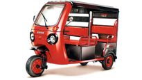 Exide Neo Electric Rickshaw Unveiled In India: Will Feature Rear-View Camera