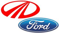 Mahindra And Ford Announce A Joint Venture In India: Aims For Higher Growth