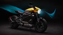 Harley-Davidson LiveWire Production & Delivery Stopped: All Details
