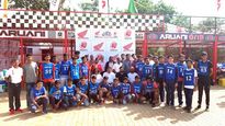 Idemitsu Honda India Talent Hunt 2019 Reaches Bangalore: Hunt For India's Next-Gen Racing Talent