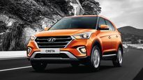Hyundai Creta Sales In September 2019: Creta Sales Fall By 40% While Kia Seltos Extends Lead