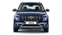 Hyundai Venue Bookings Cross 75,000 Milestone: Registers Over 45,000 Sales Since Launch