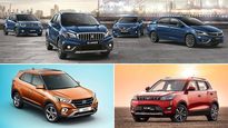 Indian Car Market Share April-September 2019: Hyundai, Kia & Toyota Register Significant Gains