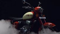 Jawa Anniversary Edition Detailed On Official Video: 90 Units Only