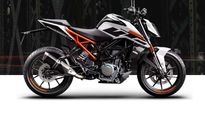 KTM Duke 250 Finance Options On Offer: Low Interest Rate & Exchange Bonus Offered Across India