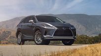New (2020) Lexus RX450hL Launched In India: Prices Start At Rs 99 Lakh