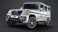 Mahindra Bolero Power Plus Special Edition Launched In India: Priced At Rs 7.68 Lakh