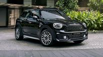 MINI Countryman Black Edition Launched In India: Prices Start At Rs 42.40 Lakh