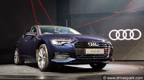 2019 Audi A6 Launched In India: Prices Start At Rs 54.20 Lakh