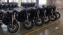 Revolt Electric Motorcycle Deliveries Begin: First Batch Delivered In Delhi On Dhanteras