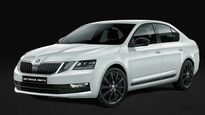 Skoda Octavia Onyx Launched In India: Prices Start At Rs 20 Lakh