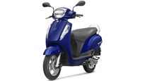 Suzuki Scooter Sales In India: Access 125 & Burgman 125 Sales Help Overtake Hero MotoCorp