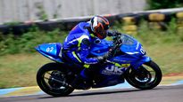 2019 Suzuki Gixxer Endurance Race: Suzuki Gixxer SF 250 Race Bike Makes Its Racetrack Debut