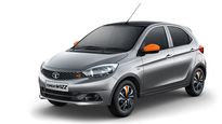 Tata Tiago Wizz Edition Launched In India: Priced At Rs 5.40 Lakh