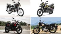Top-Selling Bikes In India For September 2019: Hero Splendor Continues To Dominate The Market