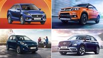 Top-Selling Cars In India For September: Maruti Suzuki Continues To Dominate, While Hyundai Follow