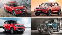 Mahindra Scorpio, Bolero, Thar, XUV500: Discounts & Offers On Multiple Models For October