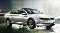 Volkswagen Passat Discontinued? Could Be Replaced With Passat Facelift Next Year