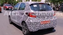 2020 Tata Tiago Spied Testing Ahead Of Its Debut At The Auto Expo: Spy Pics, Video & Details