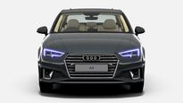 Audi A4 Facelift Launched In India: Prices Start At Rs 42 Lakh