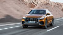 Audi Q8 India Launch Confirmed For 15 January 2020: Details And Expected Price