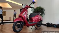 Bajaj Working On A More Powerful Electric Scooter To Be Sold Under KTM Or Husqvarna Branding