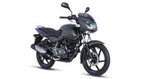 Bajaj Pulsar 125 Drum Brake Variant Discontinued Due To Low Demand