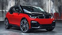 BMW Plans To Launch Electric Vehicles In India Under The MINI Brand: Waiting For Better Infra