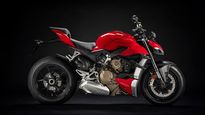 Ducati Streetfighter V4 Wins Beauty Contest At EICMA 2019