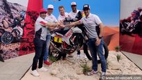Hero MotoCorp Announces Their Four Rider-Lineup For The 2020 Dakar Rally