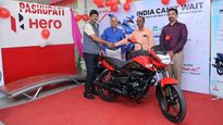 Hero MotoCorp Begins Deliveries Of BS-VI Compliant Splendor iSmart
