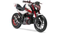 EICMA 2019: Hero Xtreme 1.R Concept Showcased Previewing The Next-Generation Xtreme 200R