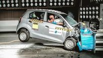 Hyundai Santro Scores Two Stars At Global NCAP Crash Tests: Details