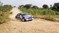 INRC K1000 Rally 2019: Chetan Shivram Wins Bangalore Leg As Gaurav Gill Faces Mechanical Issues