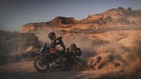 KTM 390 Adventure Exhaust Note In New TVC Video