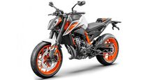 EICMA 2019: KTM 890 Duke R Unveiled — Here Are All The Details