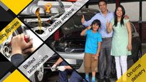 Mahindra Global Care Fest 2019: Offers Free Service, Discounts On Genuine Parts And More