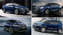 Maruti Suzuki Ciaz, S-Cross, Ignis, Baleno: Discounts & Benefits Offered For November