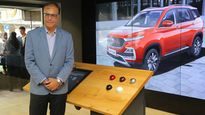 MG Motor Opens First Digital Showroom In Bangalore: We Have All The Details