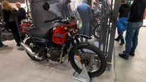 Royal Enfield Himalayan BS6 Model To Receive New Features: India Launch Expected Soon