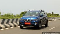 Renault Triber Sales Crosses 10,000 Units Mark: New Sales Milestone Achieved Within 2 Months