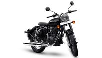 Royal Enfield 350 Classic Accessories Launched: 16 Exhausts, Touring Mirrors & More