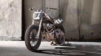 Royal Enfield Unveils 650cc Flat Track Motorcycle: Features And Details