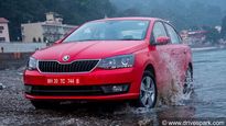 Skoda Offers Limited Time Discounts On Select Trims Of Rapid Model: Available Only This November