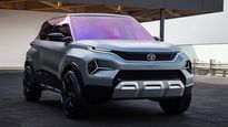 Tata H2X (Hornbill) Production Ready Model To Be Unveiled At Delhi Auto Expo 2020
