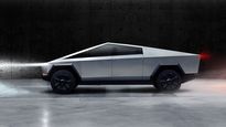 Tesla Cybertruck Unveiled: The Futuristic All-Electric Pick-Up Truck With 800Km Of Range