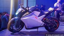 Ultraviolette F77: Top-Things To Know About The Latest Electric Sportsbike In India